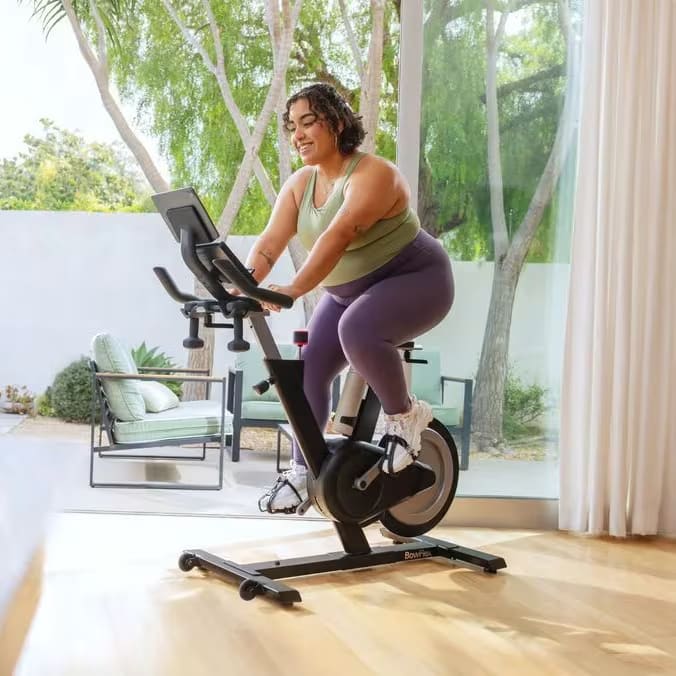 Bowflex Spin Bike IC SEI