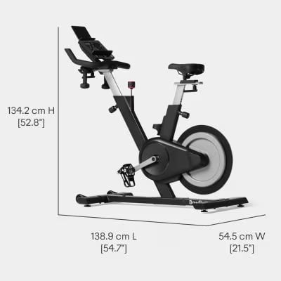 Bowflex Spin Bike IC SEI