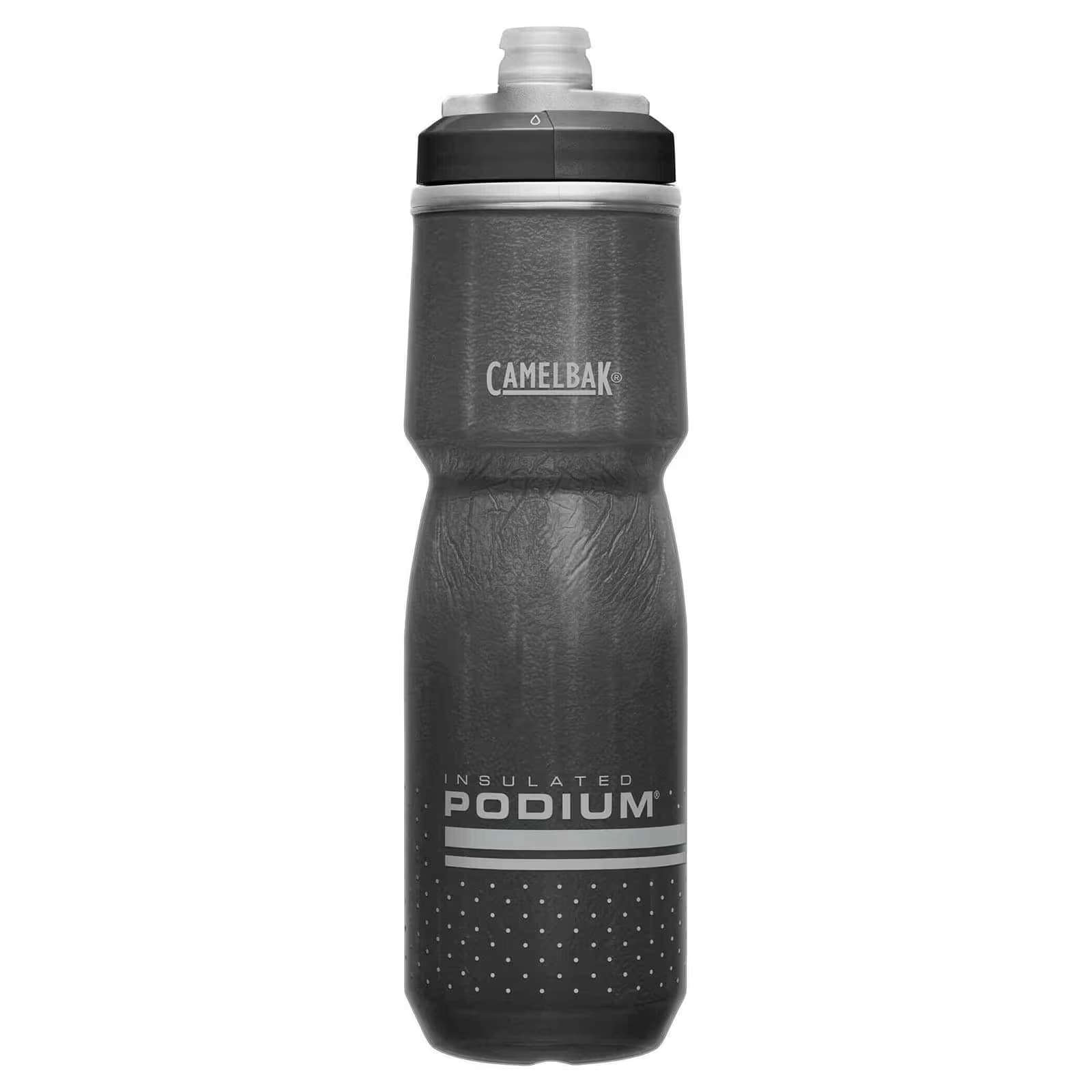 Camelbak Podium Chill, Black, 24 Oz
