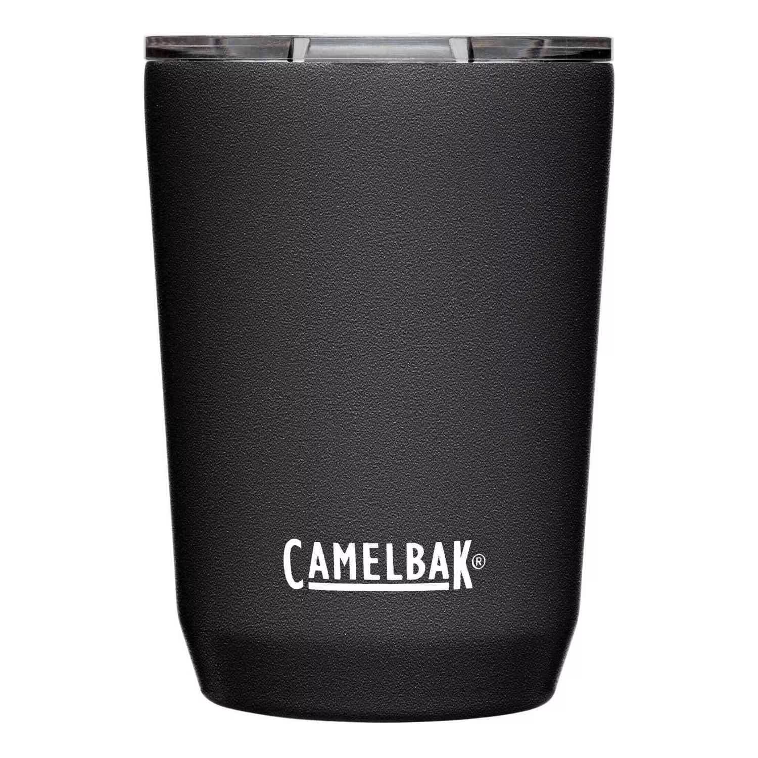 Camelbak Tumbler, SST Vacuum Insulated, 16Oz, Black