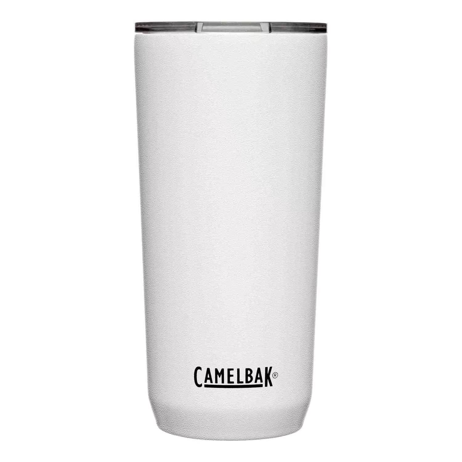 Camelbak Tumbler, SST Vacuum Insulated, 20Oz, White