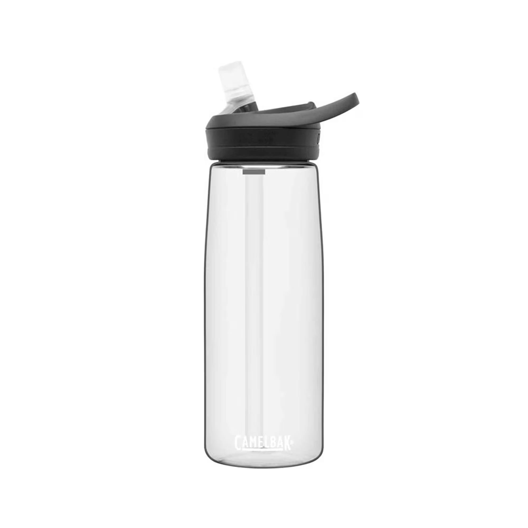 Camelbak eddy+, Clear, 25 Oz