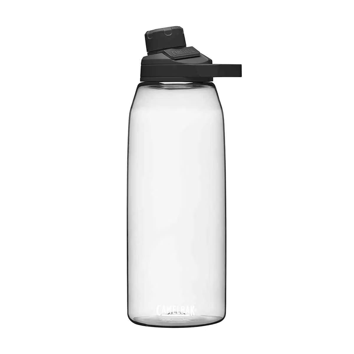 Camelbak Chute Mag, Clear, 50 Oz