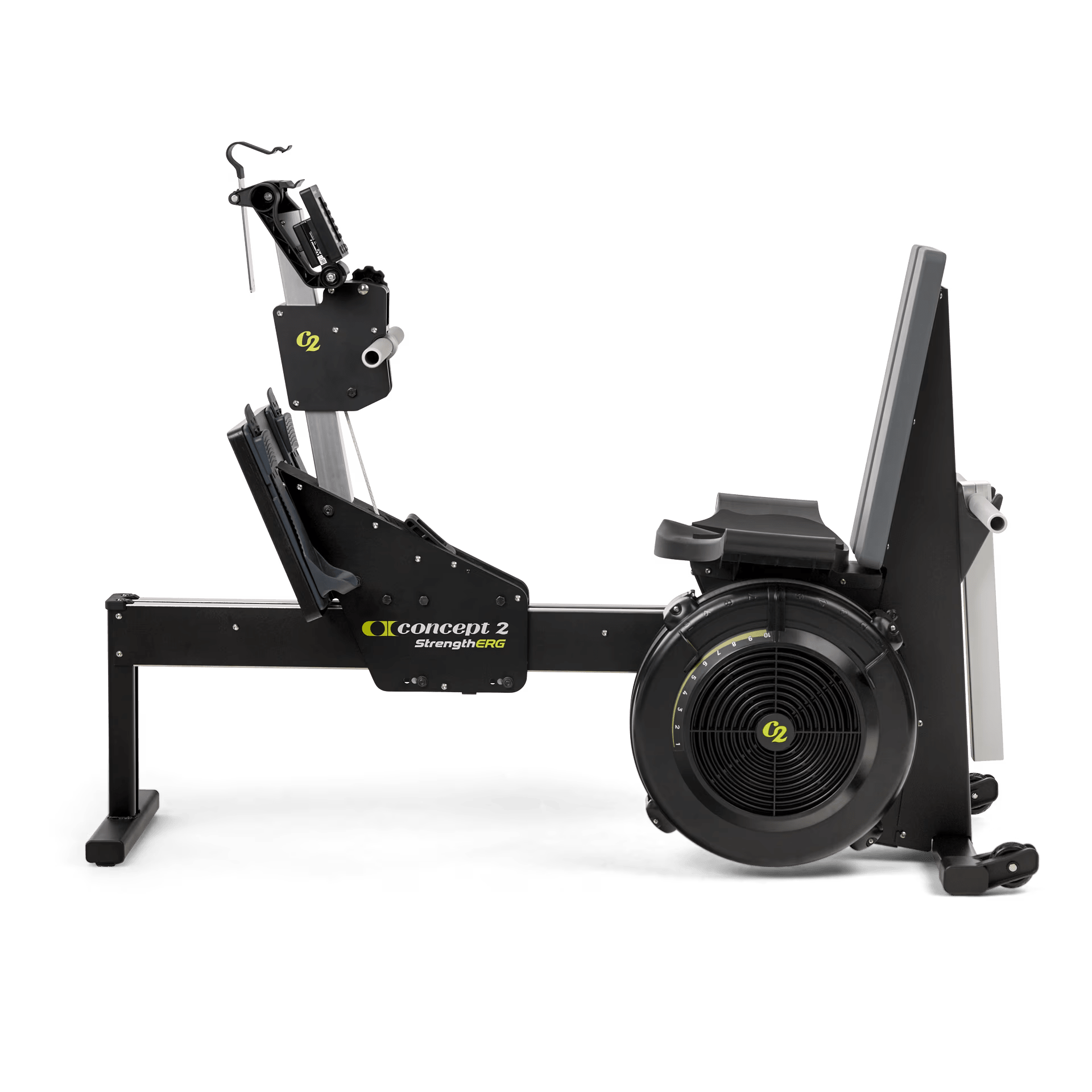 Concept 2 StrengthERG