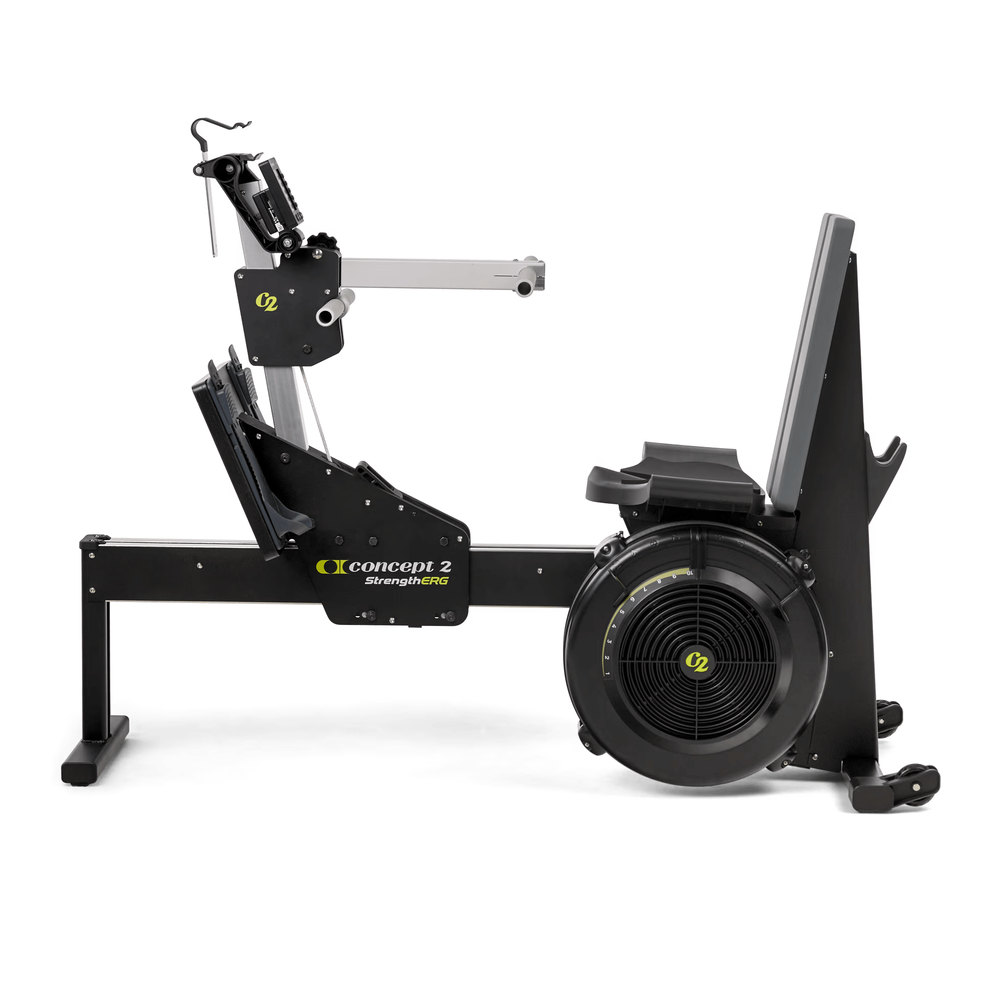 Concept 2 StrengthERG