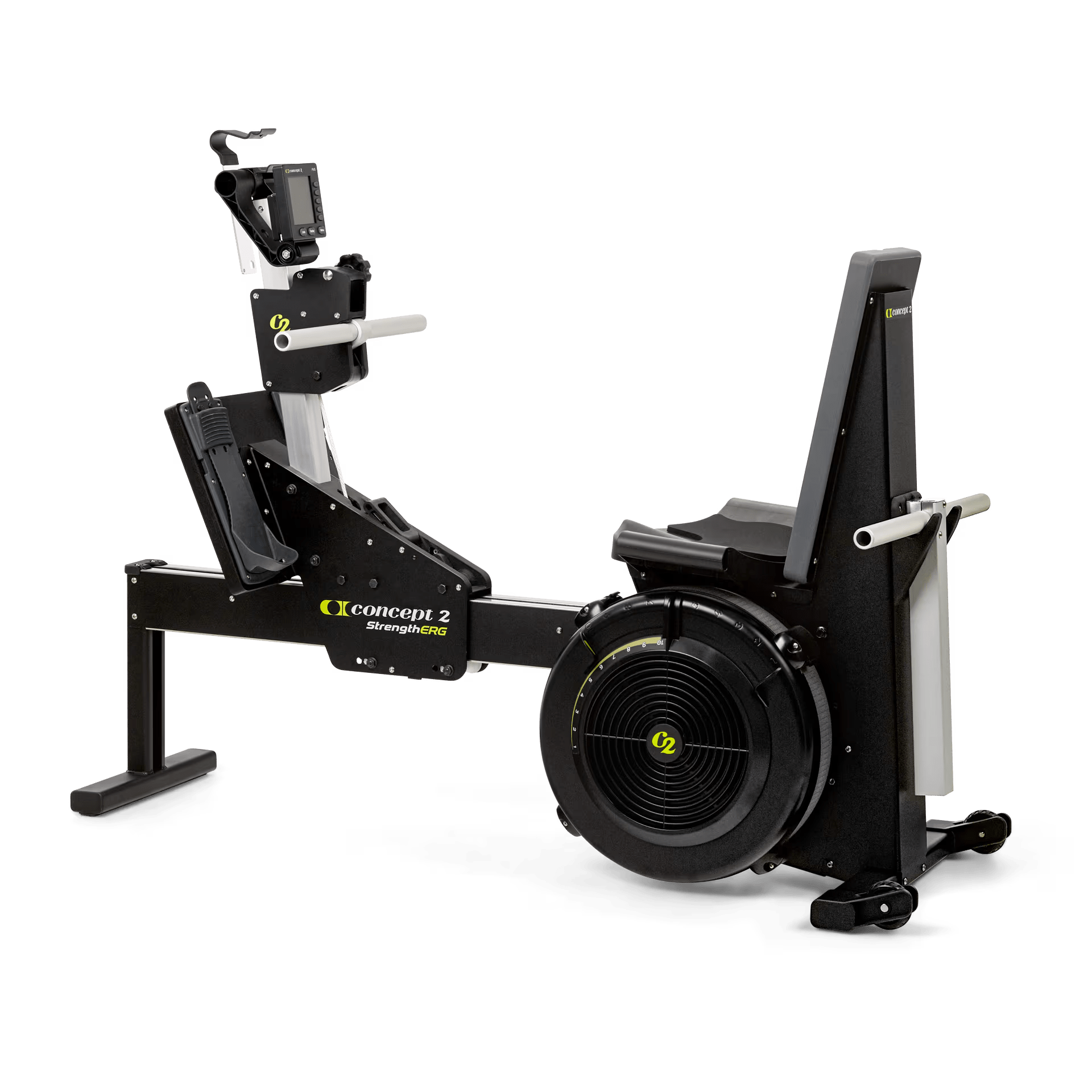 Concept 2 StrengthERG
