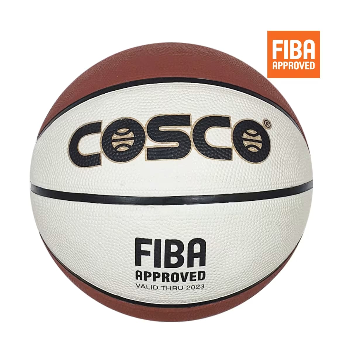 Cosco Basketball Tournament S-7