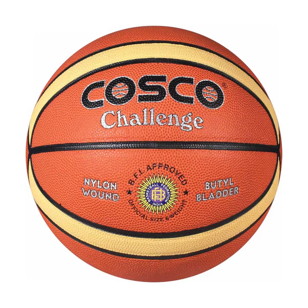 Cosco Basketball Challenge S-5