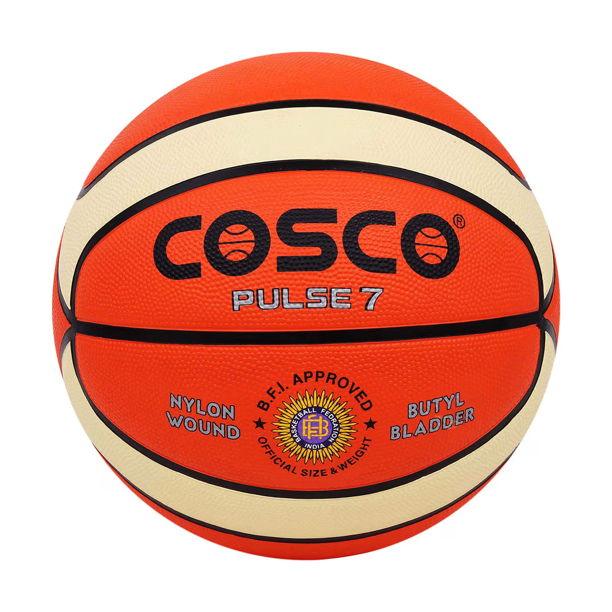 Cosco Basketball Pulse S-5