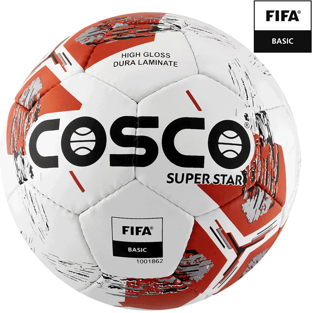 Cosco Football Super Star S-5