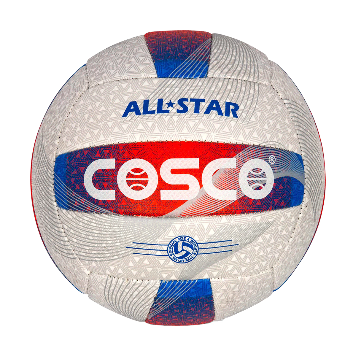 Cosco Volleyball All Star