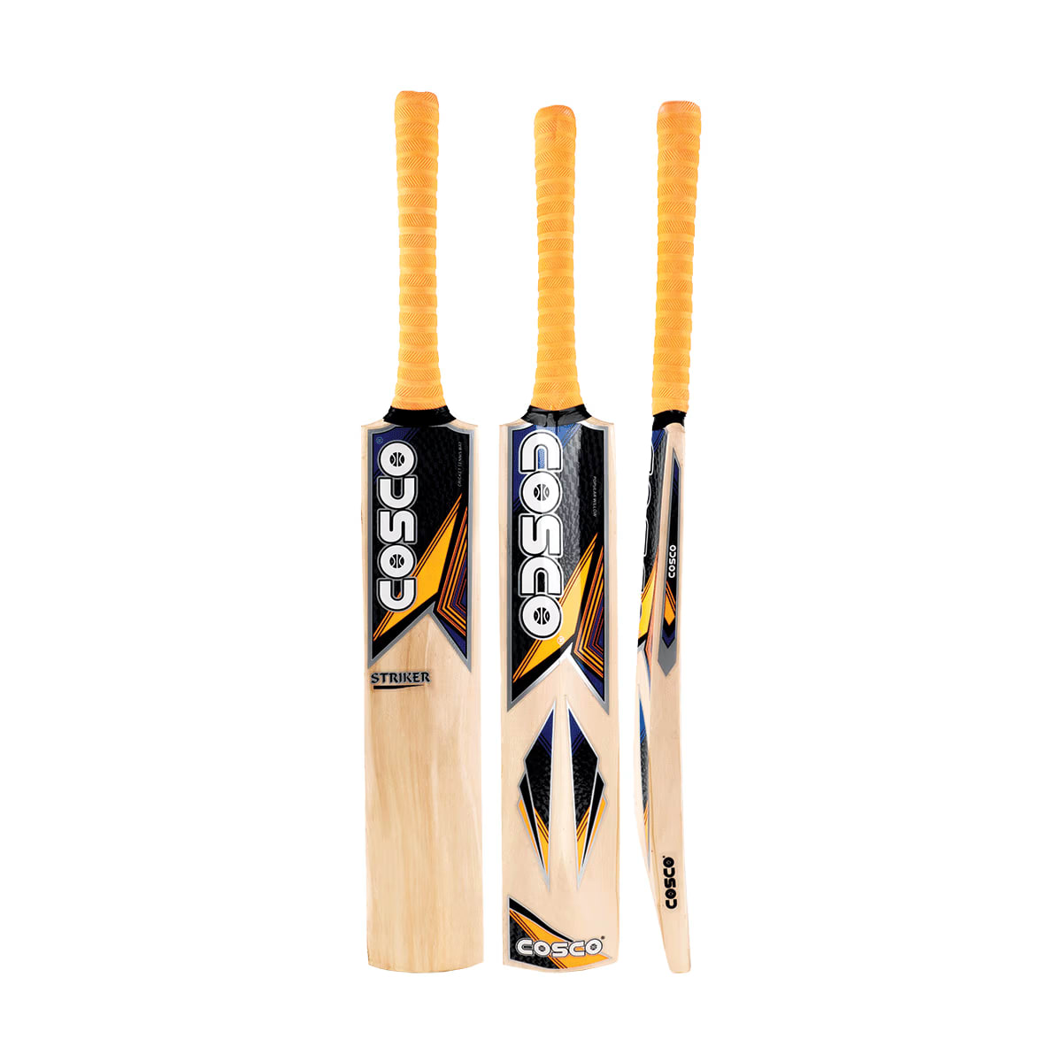 Cosco Cricket Bat Striker S-6