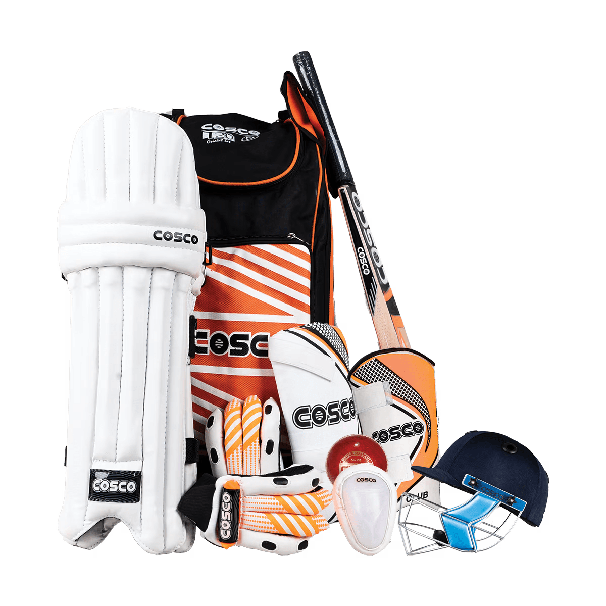 Cosco Cricket Set T20 S-5