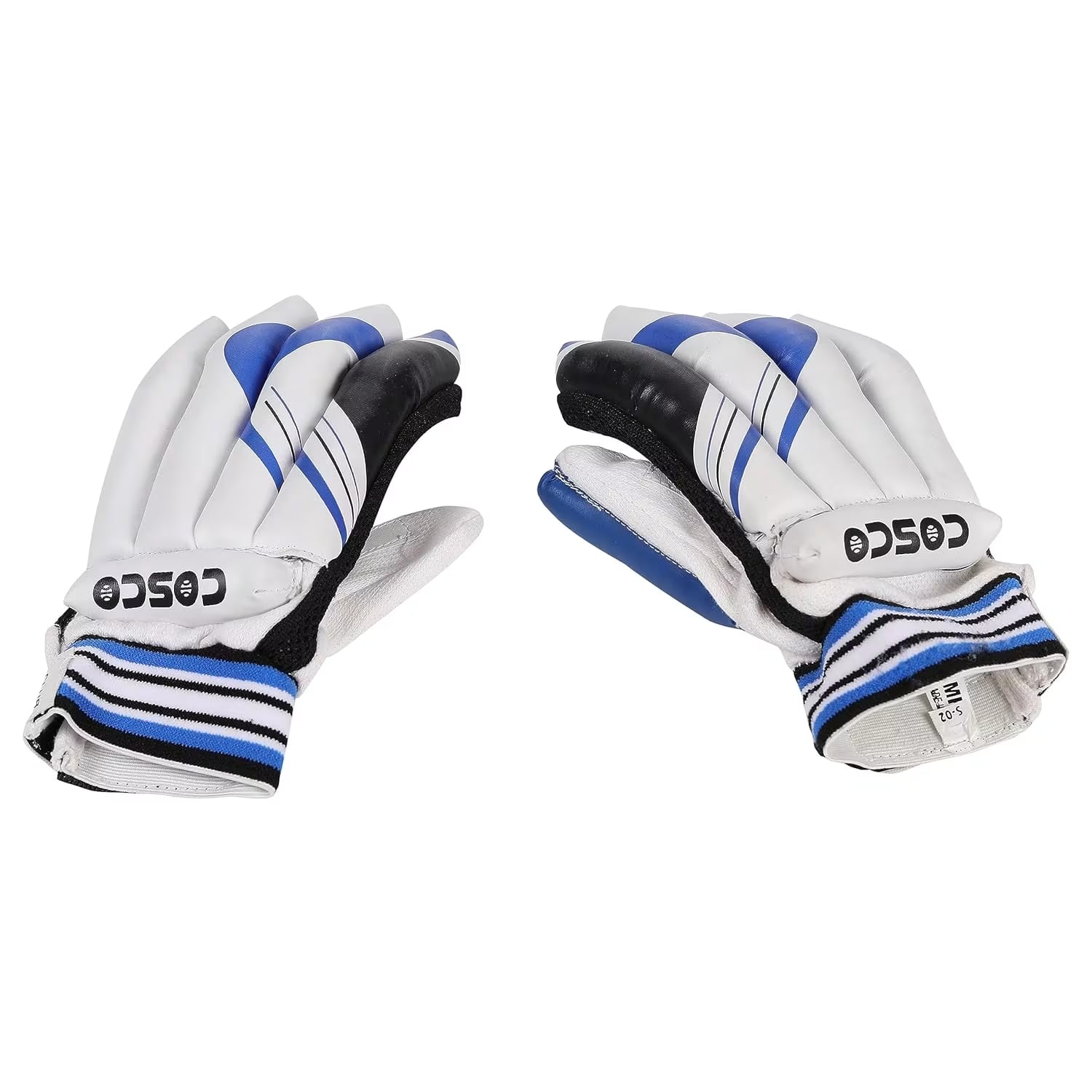 Cosco Batting Gloves Club Rh M/18, Y/12/, B/12 Code - 19008