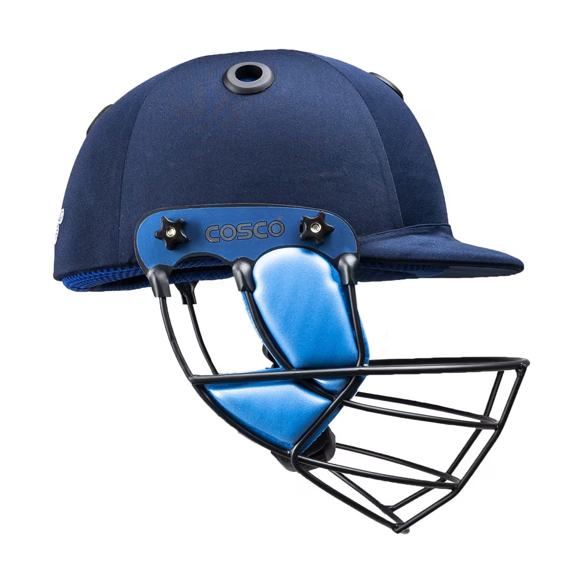 Cosco Cricket Helmet County L/8,M/8,S/6,Xs/6
Code - 19020