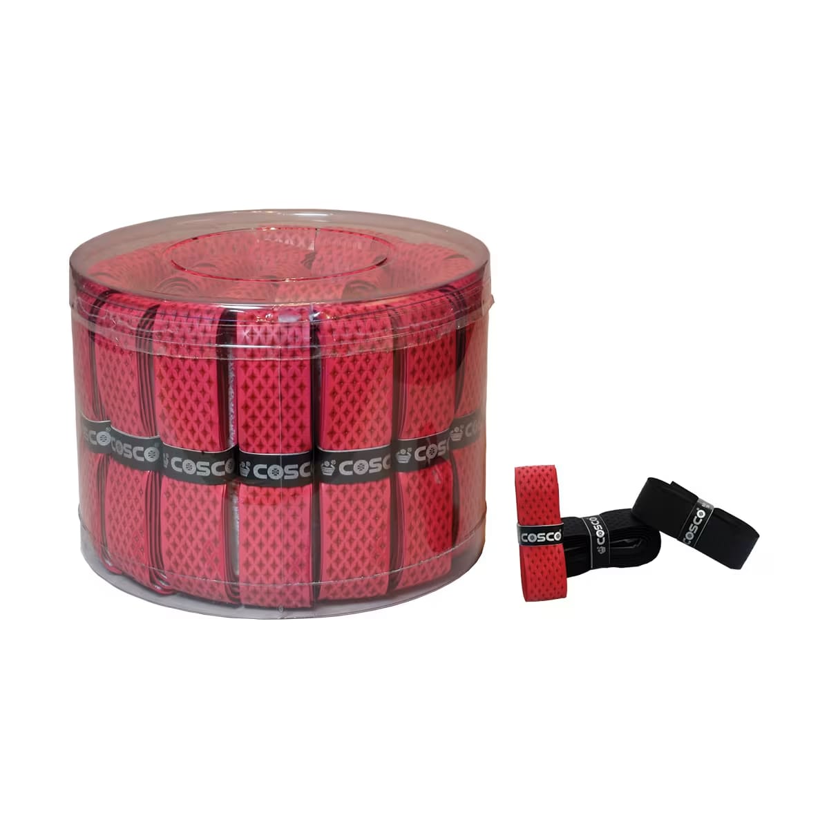Cosco Badminton Racket Replacement Grip Extra Life