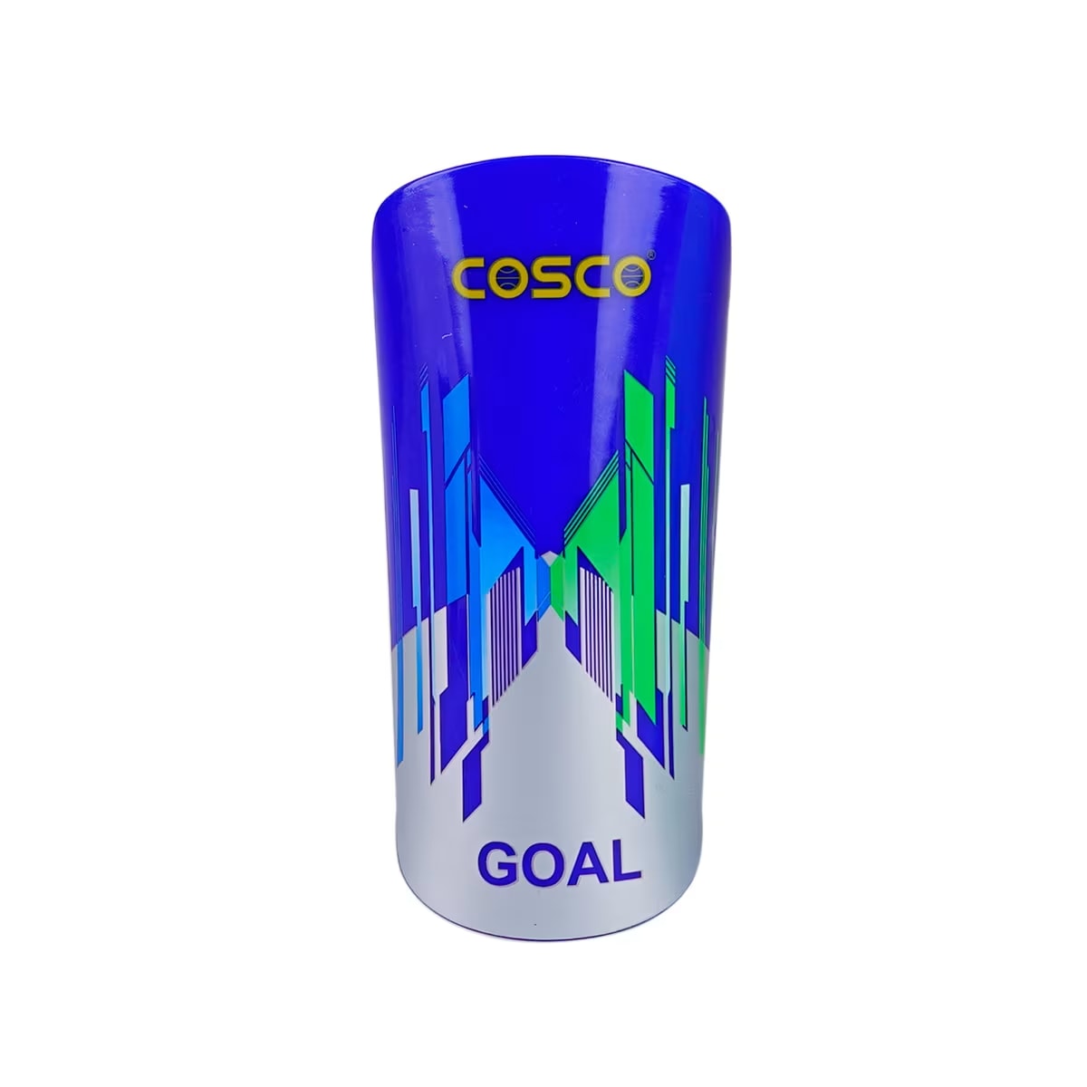 Cosco Shin Guard Goal, Blue