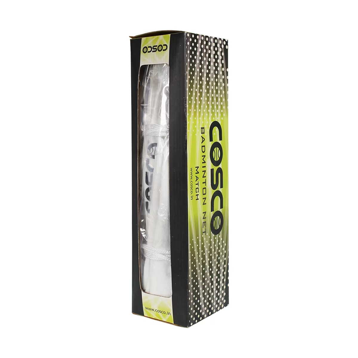 Cosco Badminton Net Match