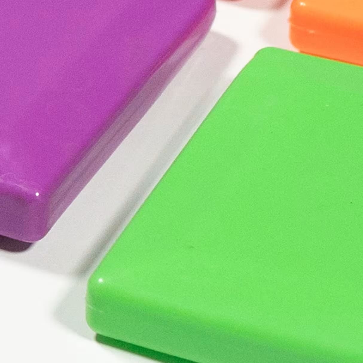 Dawson Sports Stepping Stones Set (5 x 5 inch) - Set of 6
