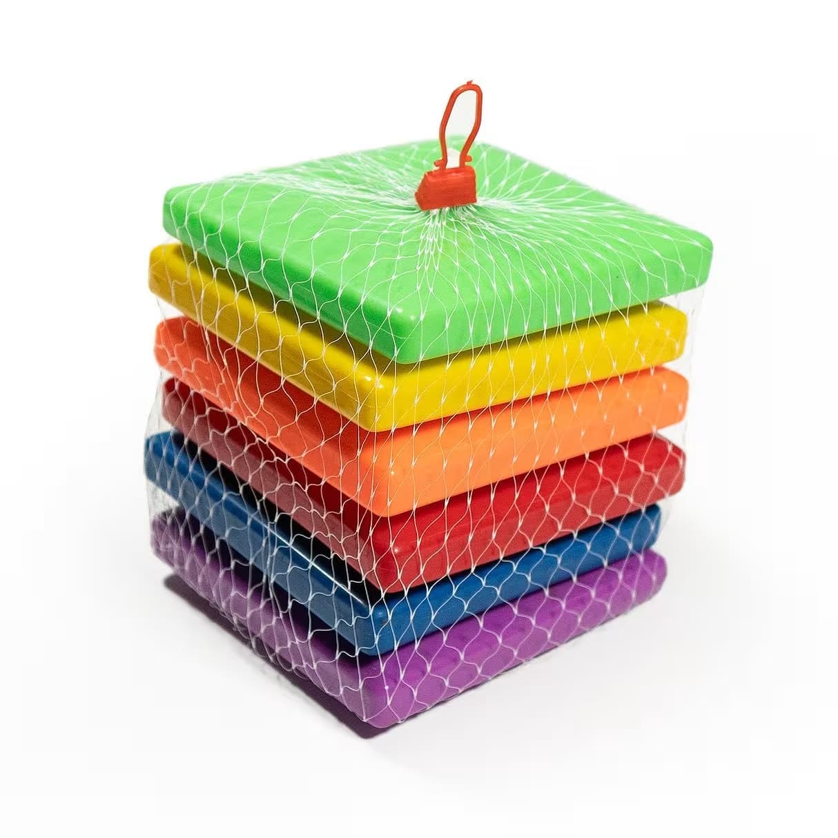 Dawson Sports Stepping Stones Set (5 x 5 inch) - Set of 6