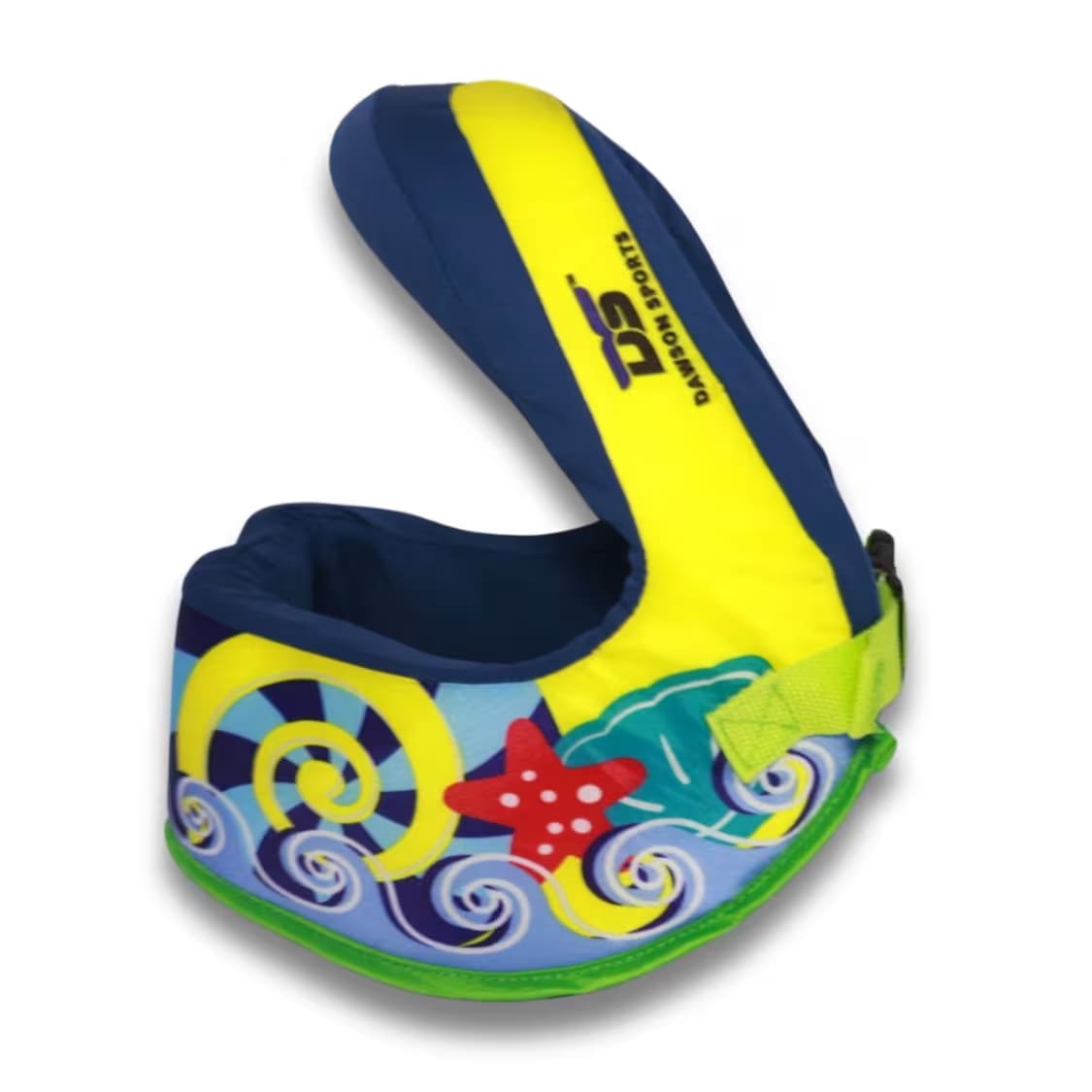 Dawson Sports Beach Chaleco Swim Vest