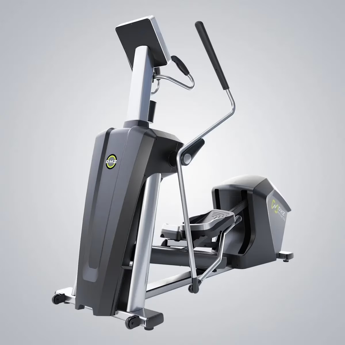 TRIMLIFE USA Elliptical Trainer X9109
