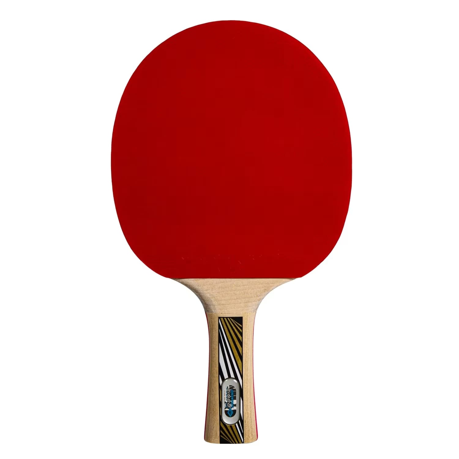 Donic Table Tennis Racket Legends Gold