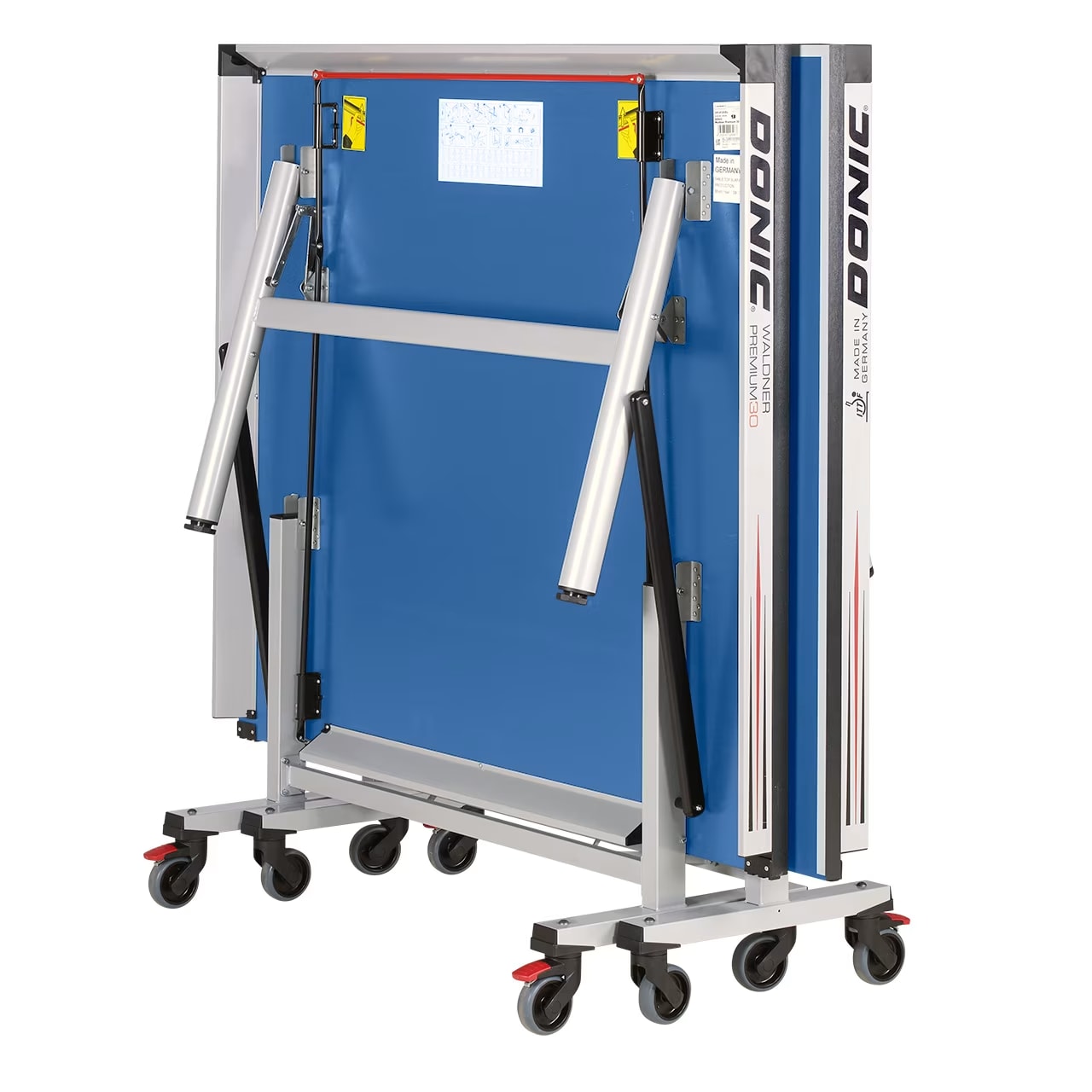 Donic Waldner Premium 30 Table Tennis Table