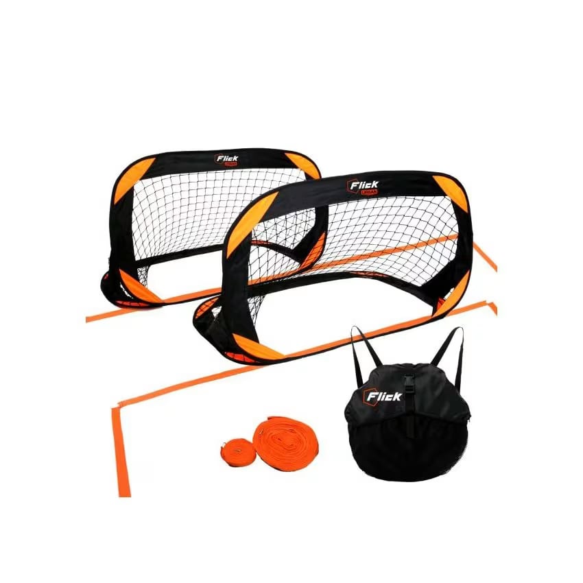 Flick Urban Pitch Pack Ffu010