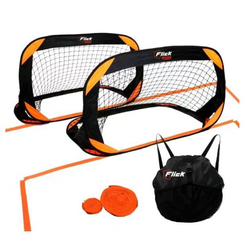 Flick Urban Pitch Pack Ffu010