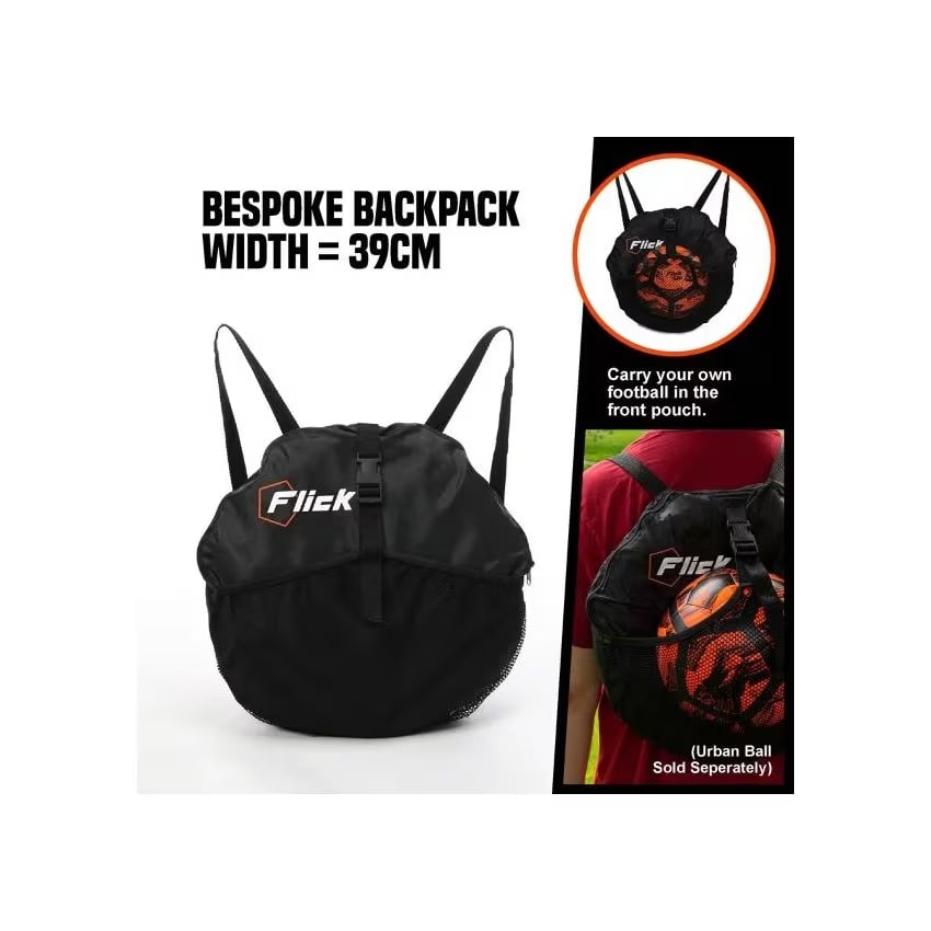 Flick Urban Pitch Pack Ffu010
