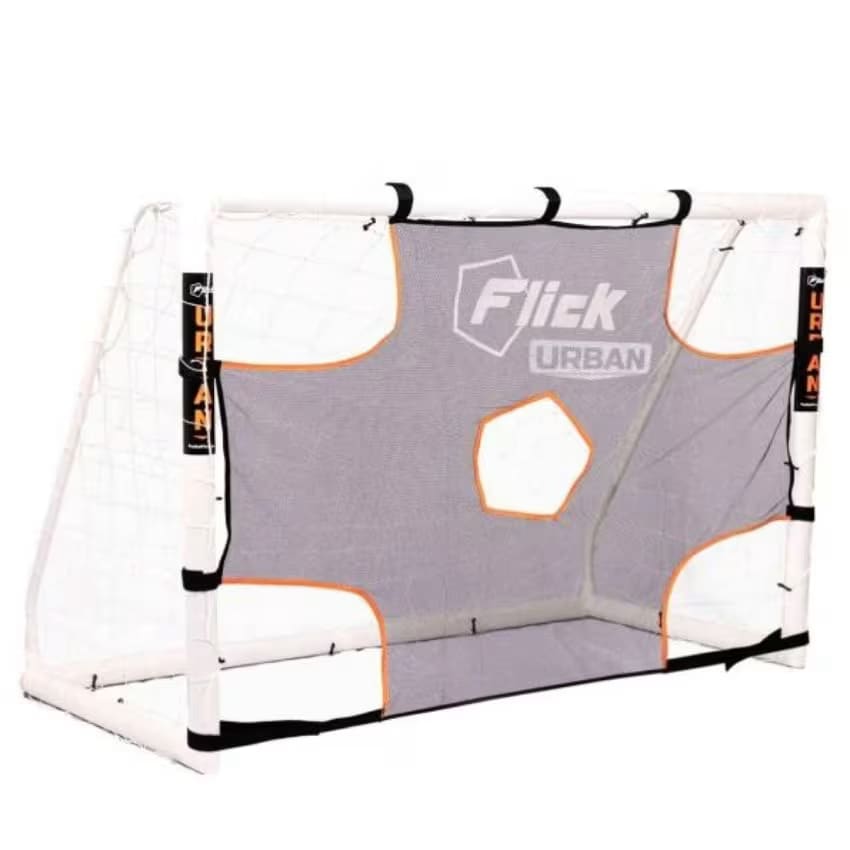 Flick Urban Target Sheet 6 X 4 FFTS64