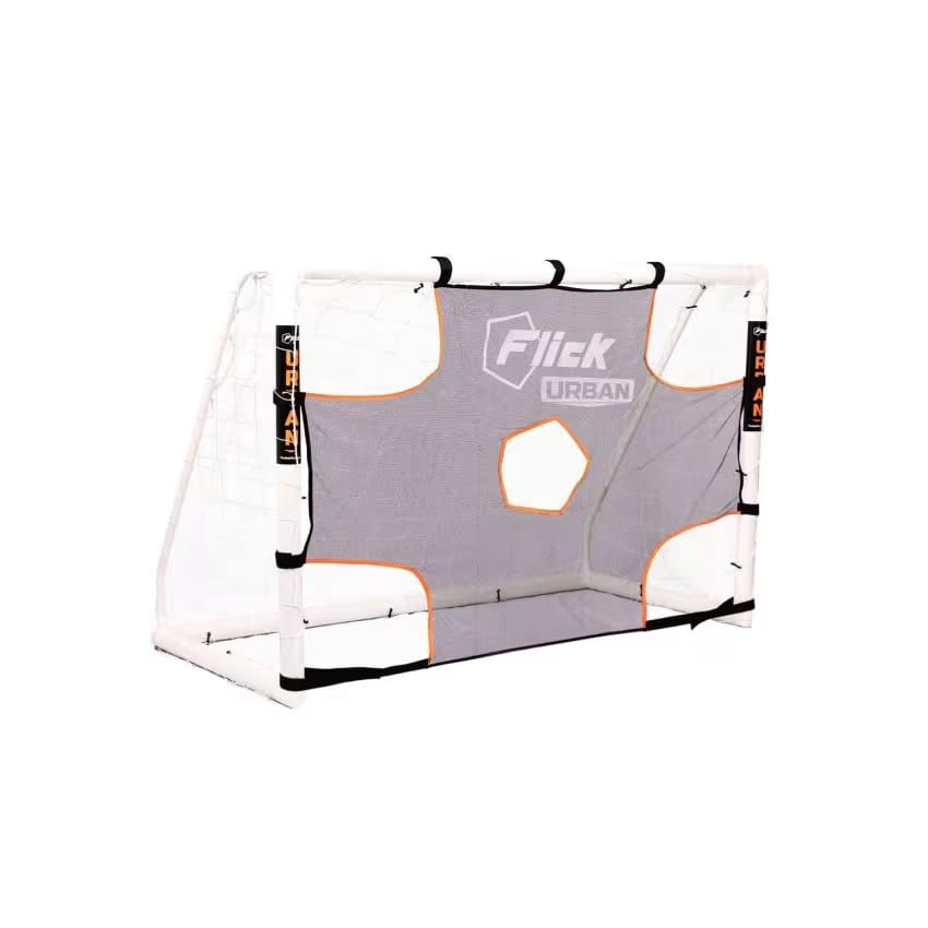 Flick Urban Target Sheet 6 X 4 FFTS64