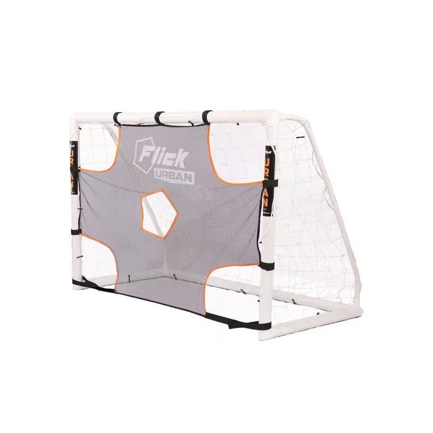 Flick Urban Target Sheet 8 X 6 FFTS86