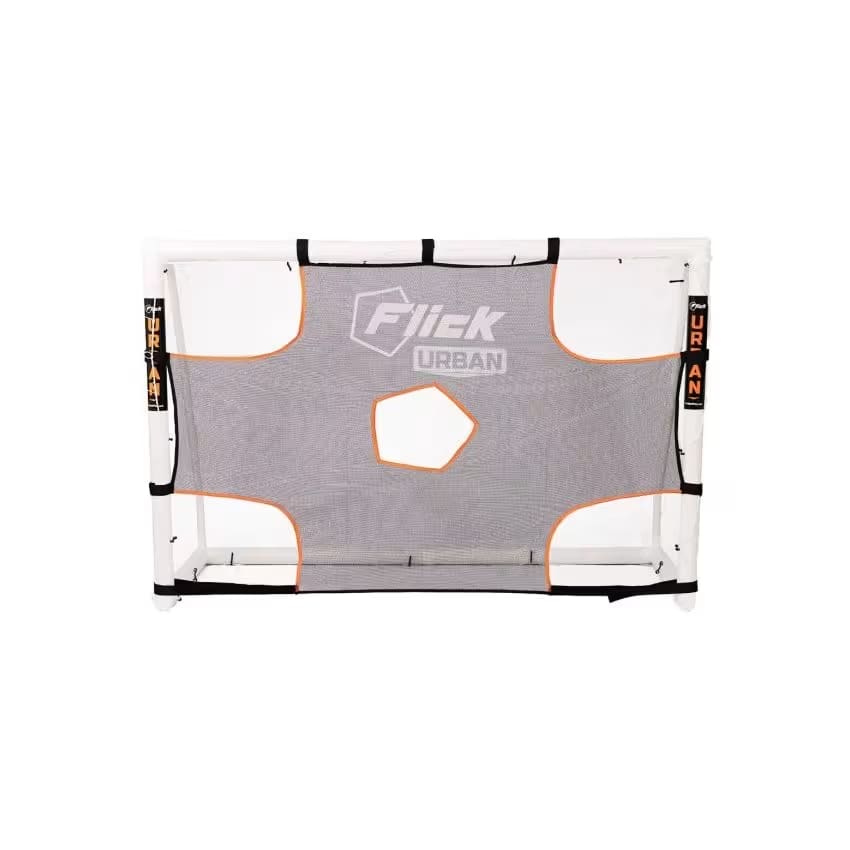 Flick Urban Target Sheet 8 X 6 FFTS86