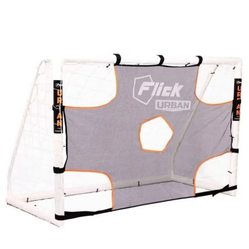 Flick Urban Target Sheet 12 X 6 FDTS12
