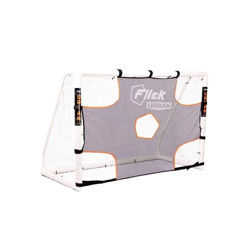 Flick Urban Target Sheet 12 X 6 FDTS12