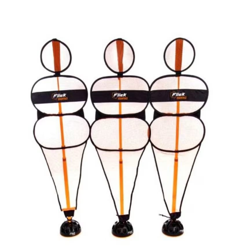 Flick Urban Training Set Mannequins FFT100