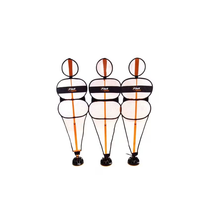 Flick Urban Training Set Mannequins FFT100