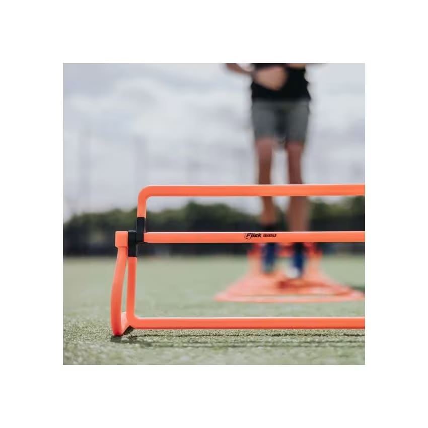 Flick Urban Multi Hurdles X 3 FFT006