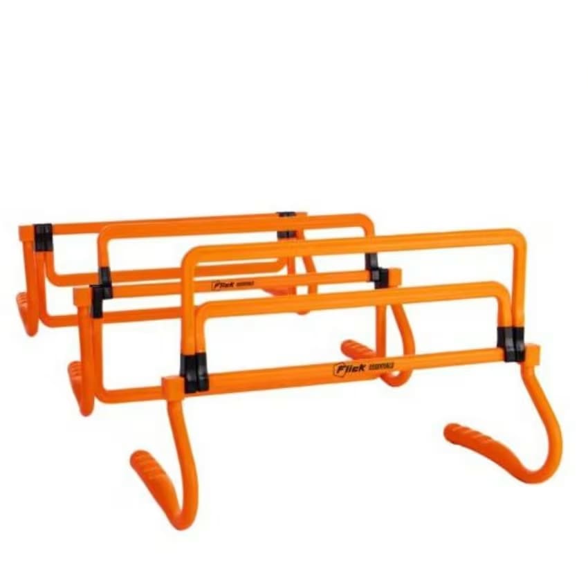 Flick Urban Multi Hurdles X 3 FFT006
