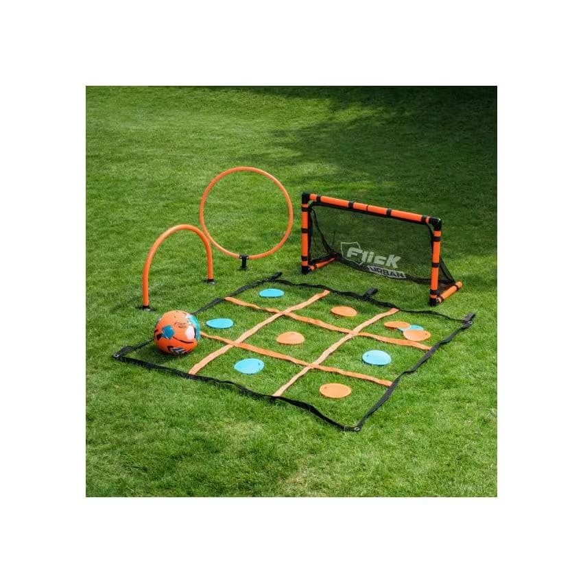 Flick Urban Tekkers Pack FFU009