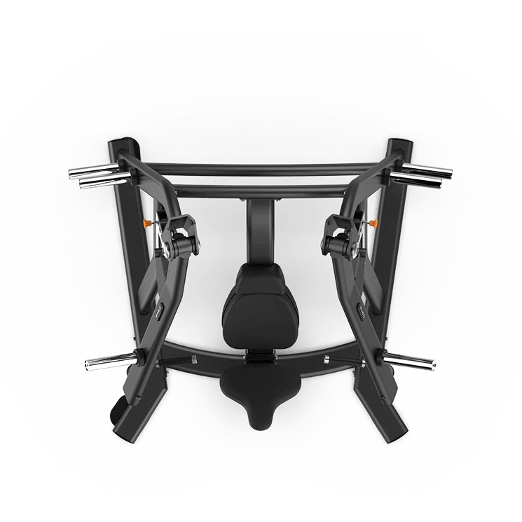 Shua 69 Series Plate Loaded Upper Chest SH-G6901