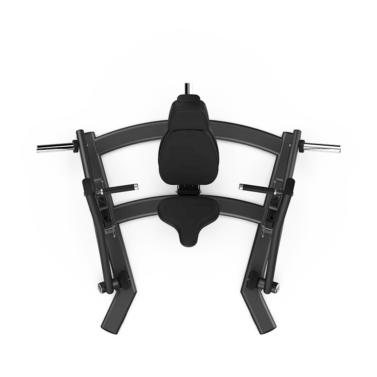 Shua 69 Series Plate Loaded Lower Chest SH-G6902