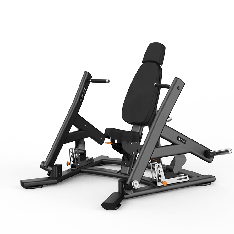 Shua 69 Series Plate Loaded Lower Chest SH-G6902