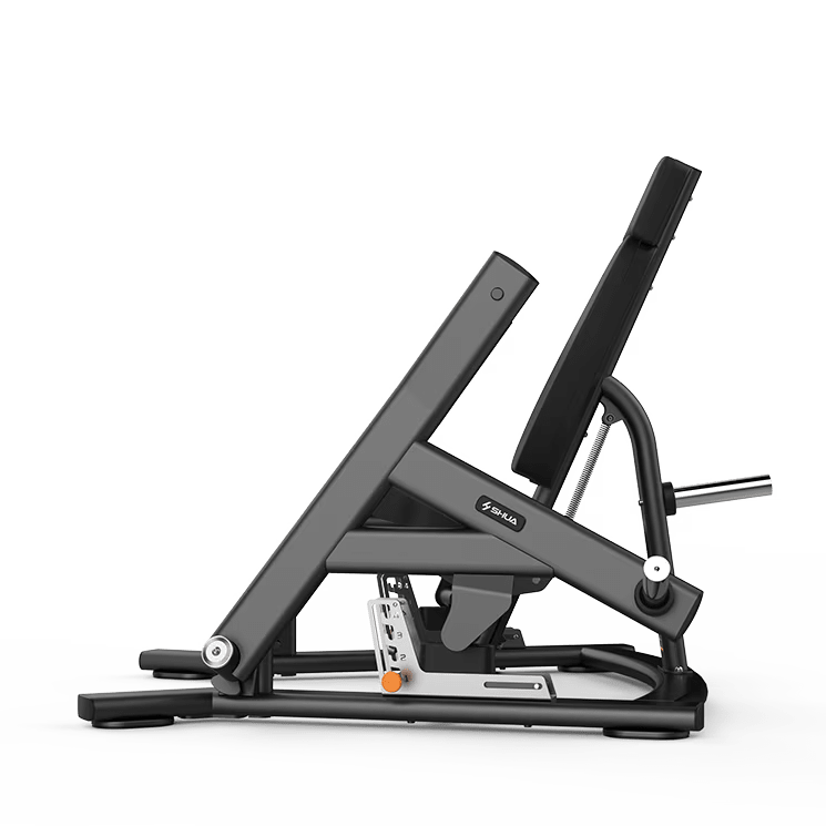 Shua 69 Series Plate Loaded Lower Chest SH-G6902