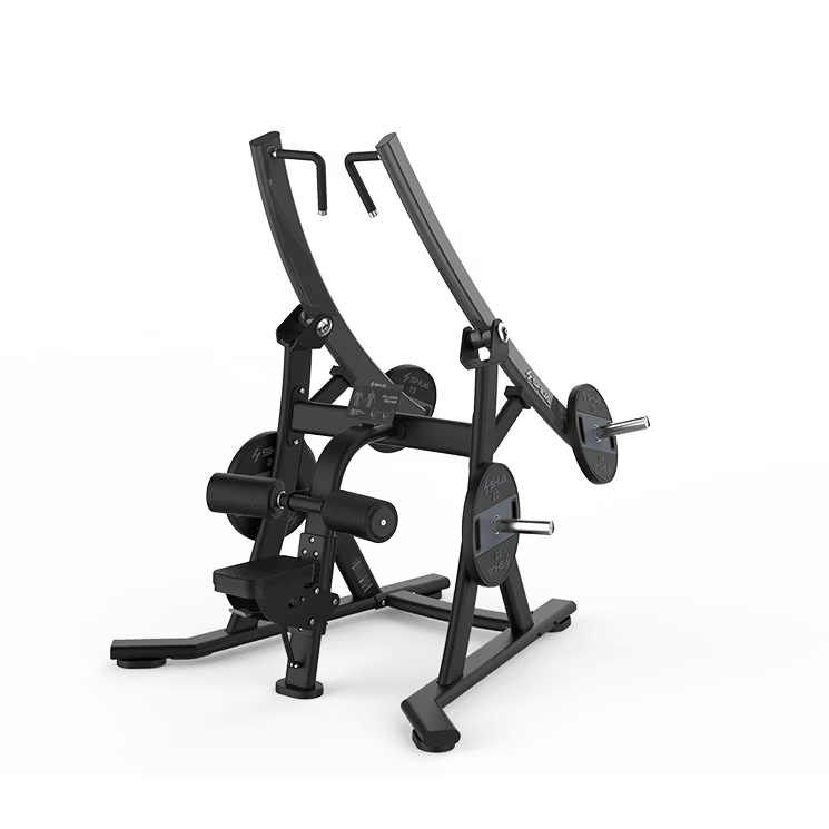 Shua 69 Series Plate Loaded Pull Down SH-G6903