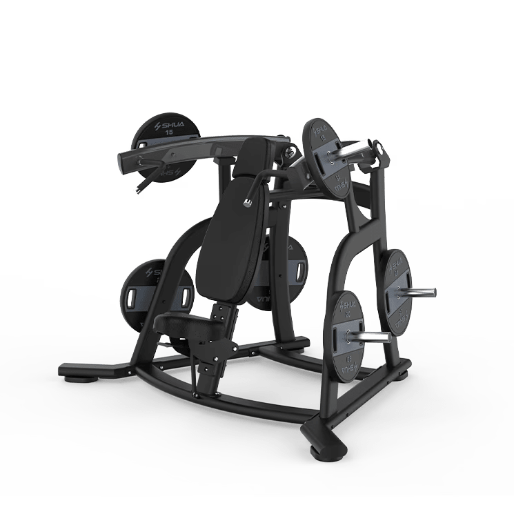 Shua 69 Series Plate Loaded Shoulder Press SH-G6905