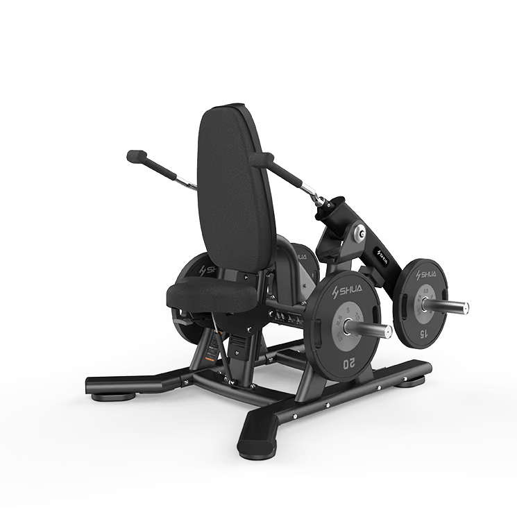 Shua 69 Series Plate Loaded Triceps SH-G6907