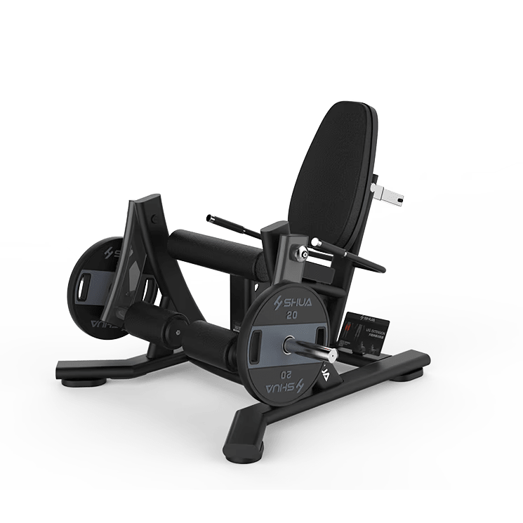 Shua 69 Series Plate Loaded Leg Extension SH-G6908